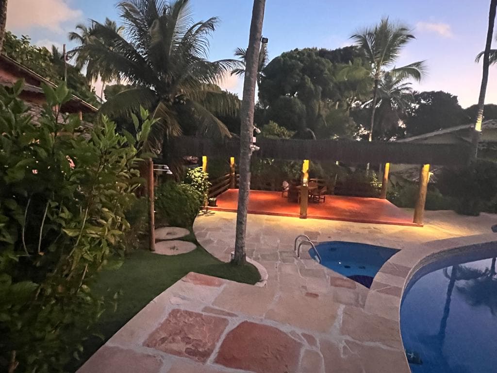 Imagem 1 | Paraíso Tropical Village