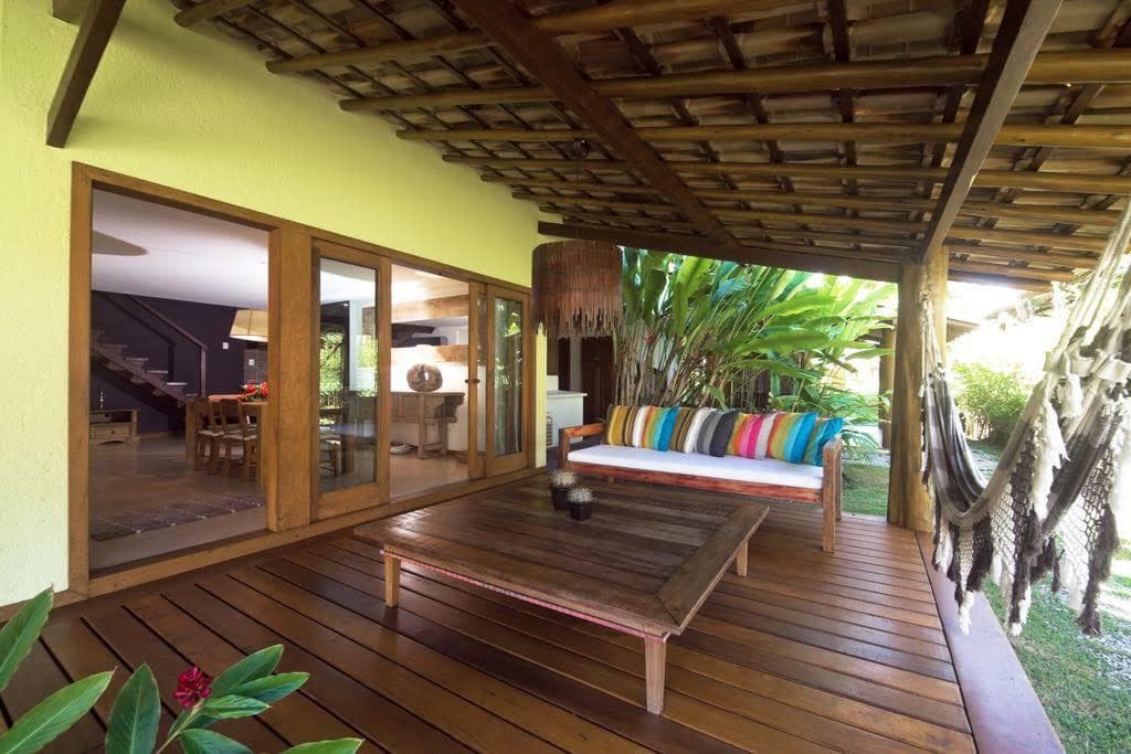Imagem 10 | Paraíso Tropical Village