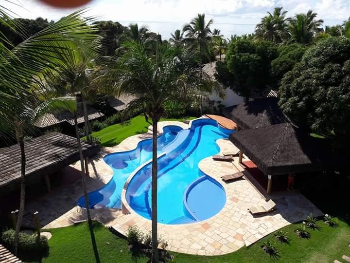 Imagem 15 | Paraíso Tropical Village