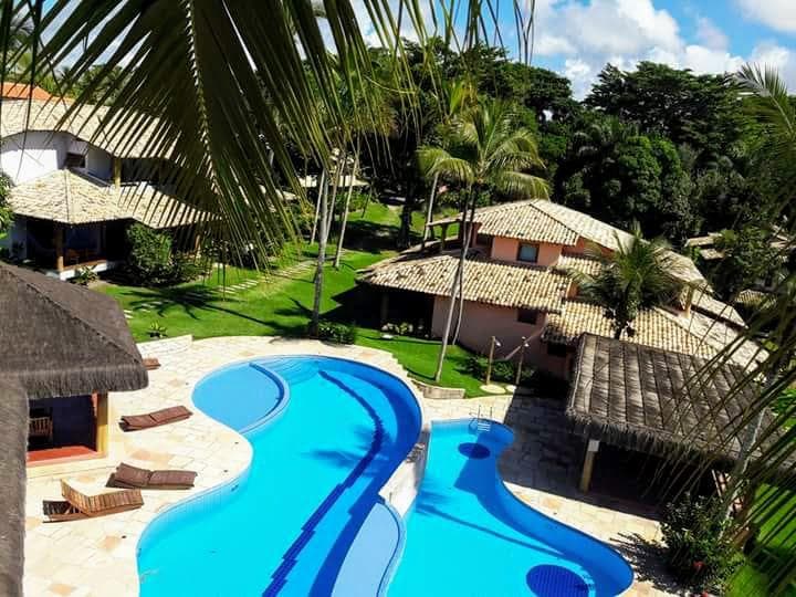 Imagem 16 | Paraíso Tropical Village