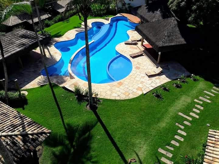 Imagem 17 | Paraíso Tropical Village