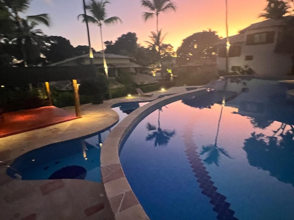 Imagem 2 | Paraíso Tropical Village