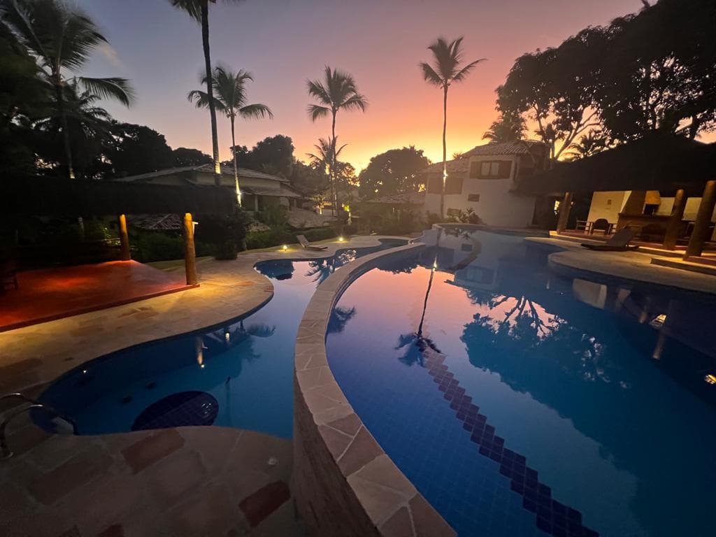 Imagem 3 | Paraíso Tropical Village