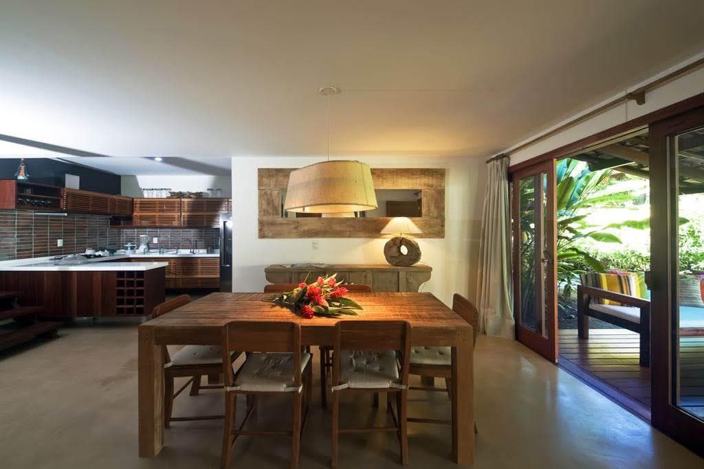 Imagem 7 | Paraíso Tropical Village